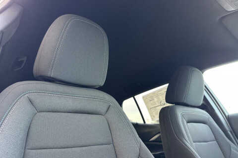 2026 Chevrolet Equinox EV LT 1