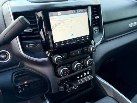 2024 Dodge Ram 3500