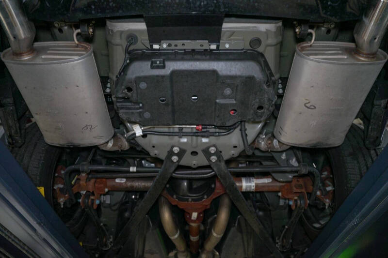 2014 Ford Mustang GT