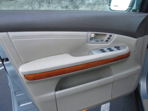2008 Lexus RX 350
