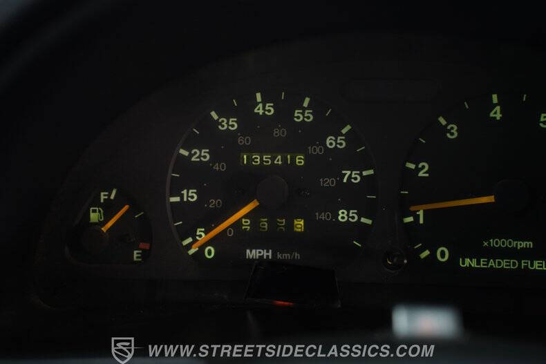 1996 GEO Tracker