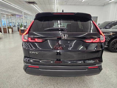2023 Honda CR-V