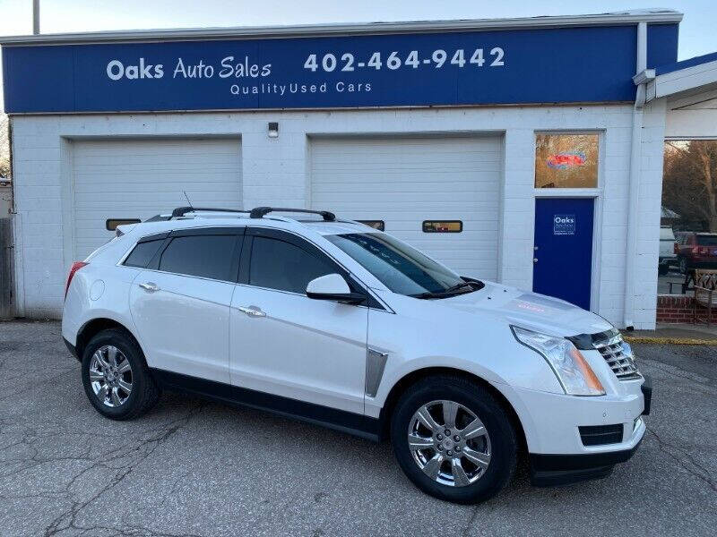 Cadillac SRX For Sale In Beatrice NE Carsforsale