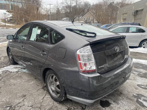 2007 Toyota Prius