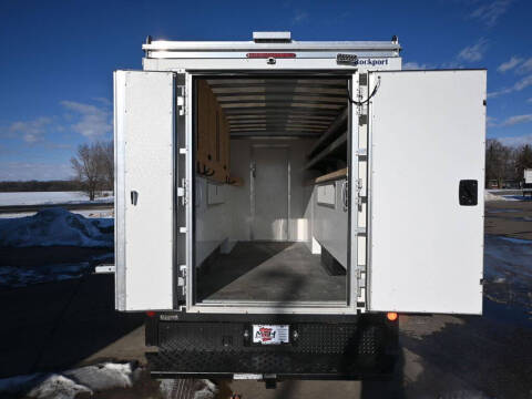 2024 Ford E-Series