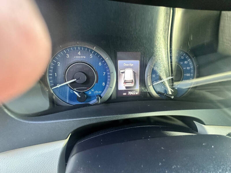 2015 Toyota Sienna XLE 8-Passenger