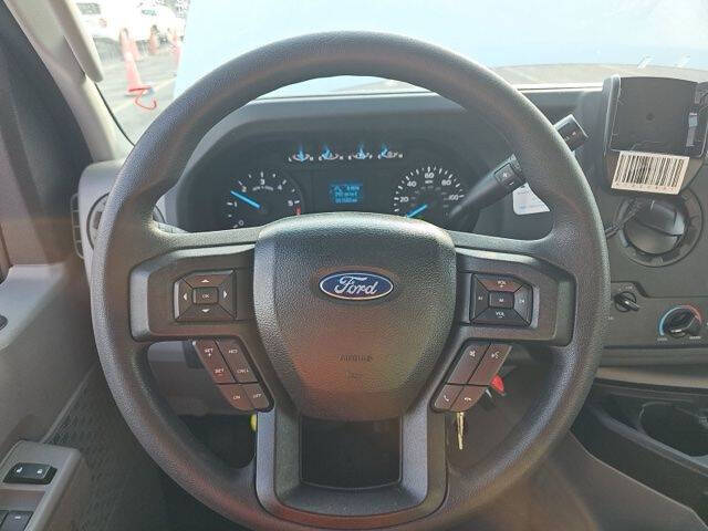 2023 Ford E-Series