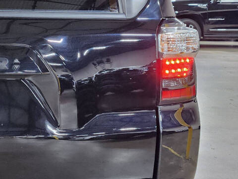 2020 Toyota 4Runner Venture Edition