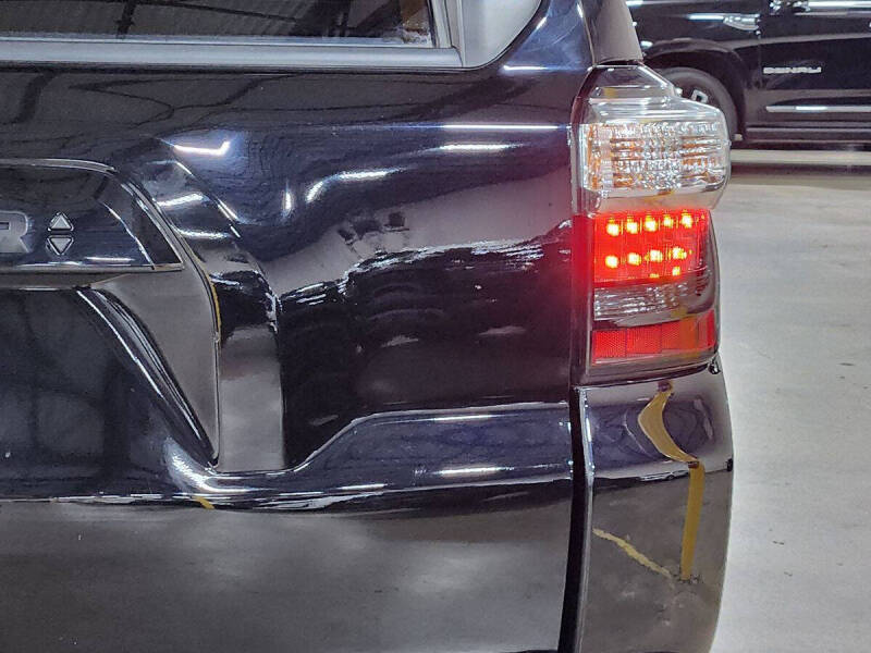 2020 Toyota 4Runner Venture Edition