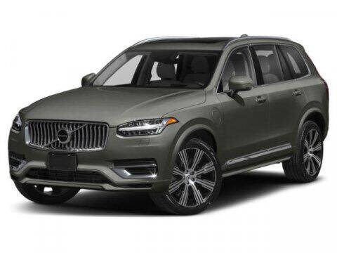 2021 Volvo XC90