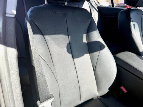 2015 BMW 3 Series 328i xDrive