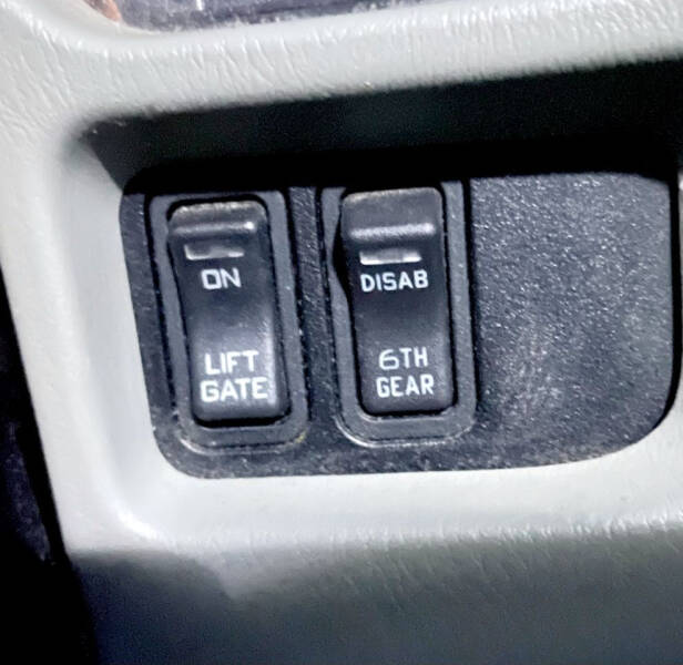 2017 International DuraStar 4300