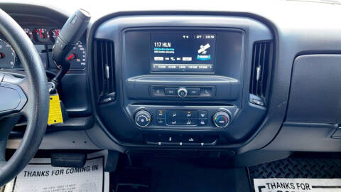 2019 GMC Sierra 1500 Limited