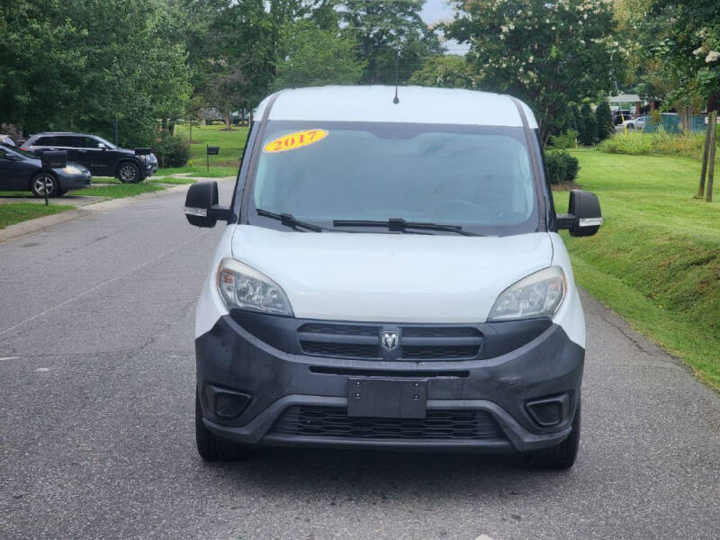 2017 RAM ProMaster City for sale at Road Rive in Charlotte NC
