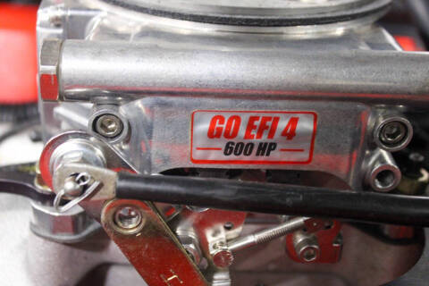 1991 Chevrolet Camaro RS