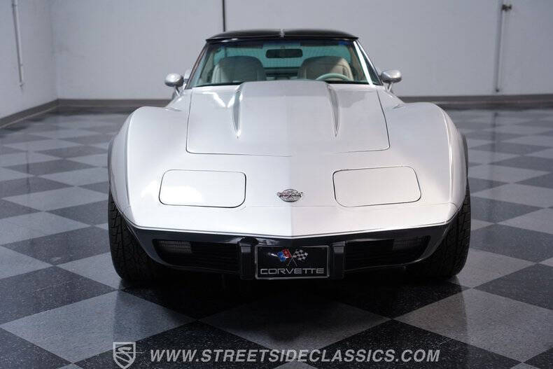 1978 Chevrolet Corvette