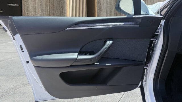 2022 Tesla Model X