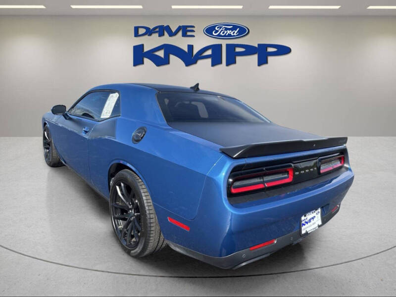 2023 Dodge Challenger R/T