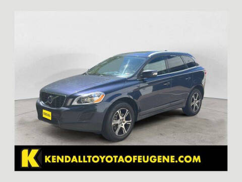2013 Volvo XC60 T6