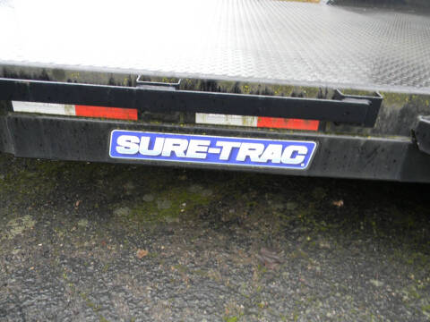 2020 Sure-Trac 7'x18'