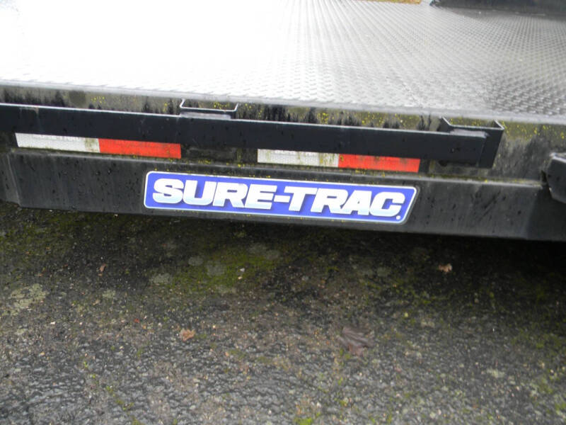 2020 Sure-Trac 7'x18'