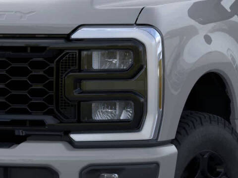 2026 Ford F-350 Super Duty