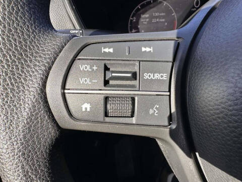 2023 Honda CR-V