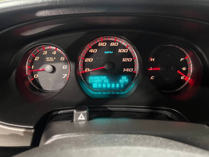 2006 Chevrolet Monte Carlo SS