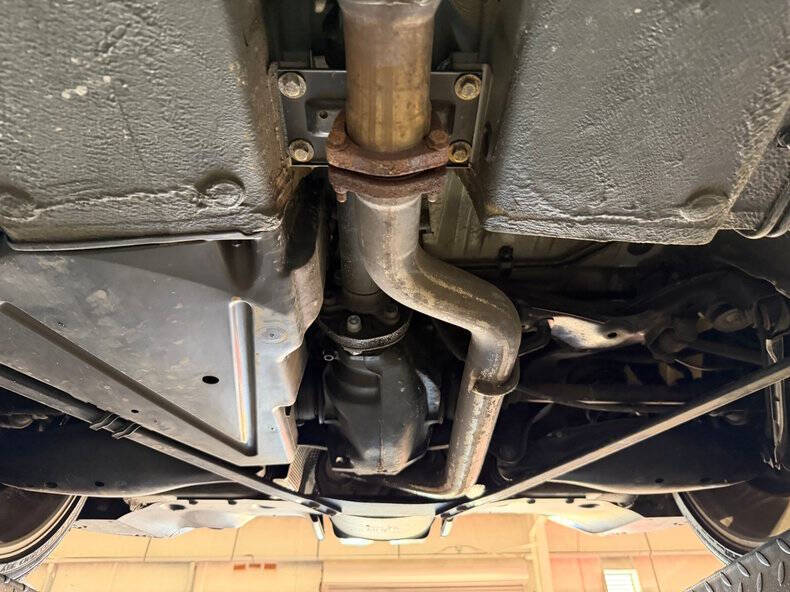 2005 Chrysler Crossfire Limited