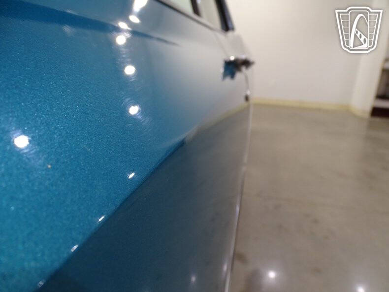 1967 Cadillac DeVille