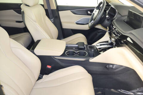 2022 Acura MDX SH-AWD w/Advance