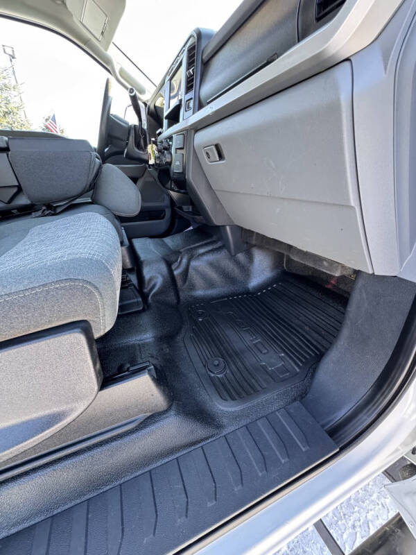 2023 Ford F-350 Super Duty XLT