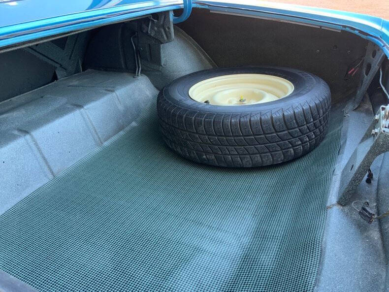 1967 Chevrolet Chevelle