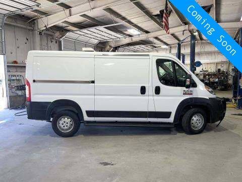 2020 RAM ProMaster for sale at INDY AUTO MAN in Indianapolis IN