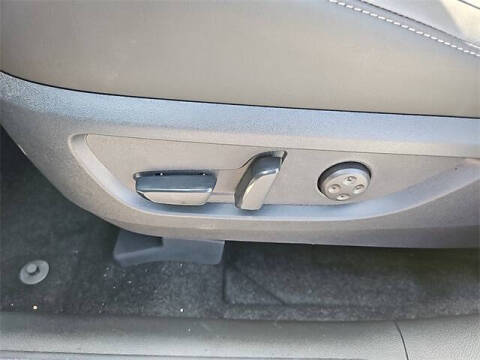 2025 Infiniti QX50 Luxe