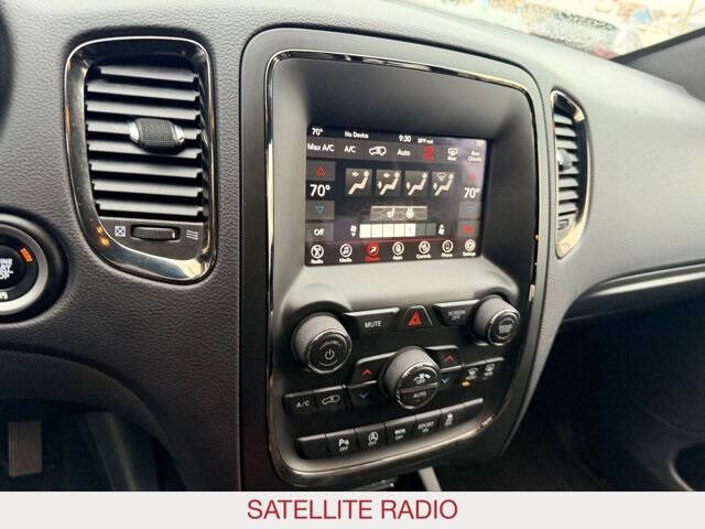 2020 Dodge Durango GT Plus