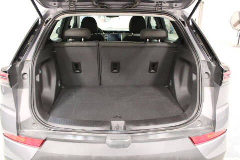 2022 Chevrolet Bolt EUV LT