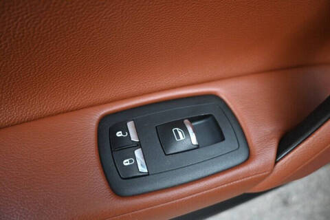 2015 Maserati Quattroporte S Q4