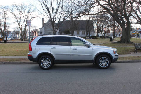 2010 Volvo XC90