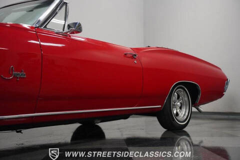 1968 Chevrolet Impala