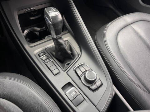 2018 BMW X1 sDrive28i