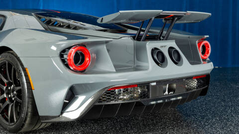 2020 Ford GT
