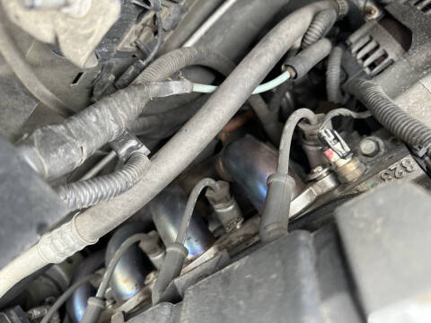 2015 Chevrolet Camaro SS