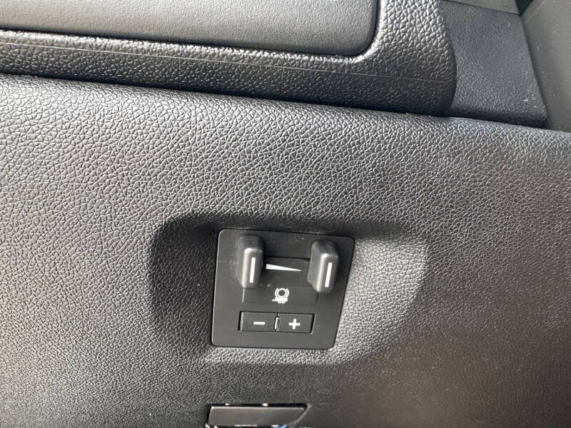 2009 Chevrolet Silverado 2500HD LTZ