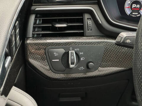 2021 Audi S4 3.0T quattro Premium Plus