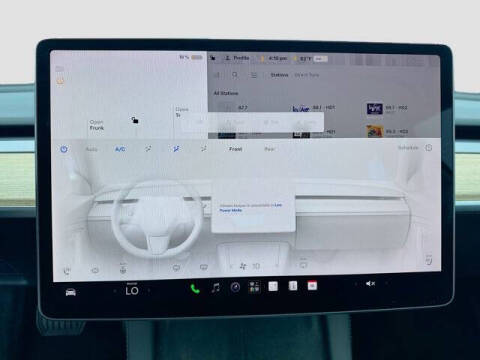 2023 Tesla Model 3 Long Range