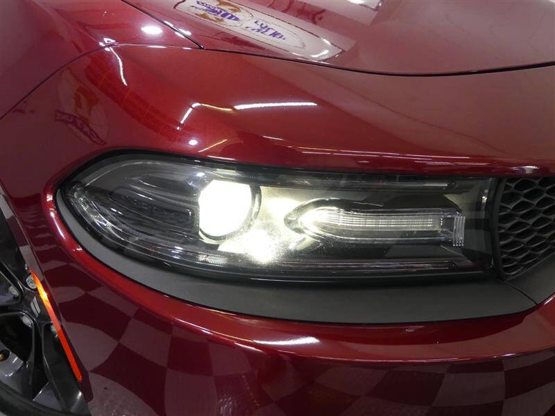 2020 Dodge Charger GT