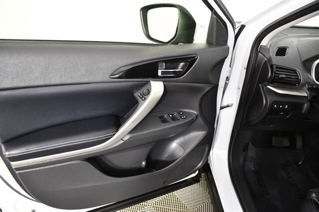 2024 Mitsubishi Eclipse Cross