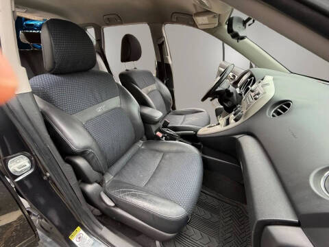 2010 Pontiac Vibe GT
