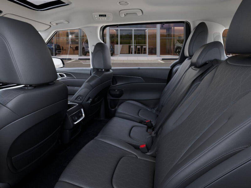 2026 Kia Carnival Hybrid
